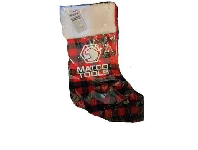 Matco Tools Holiday Gift Package
