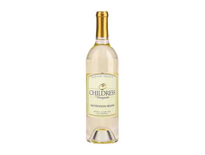 Childress Vineyards Wine Gift Pack