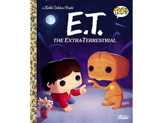 E. T. Set
