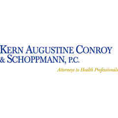 Kern Augustine Conroy & Schoppmann, P.C.