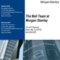 Morgan Stanley - The Bell Team