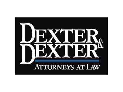 One Full Estate Plan from Dexter & Dexter Attorneys at Law