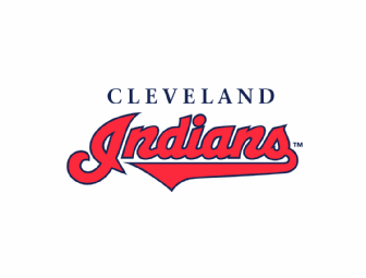 Cleveland Indians Batting Practice and Game Tickets