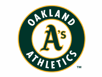 Oakland Athletics Batting Practice and Game Tickets