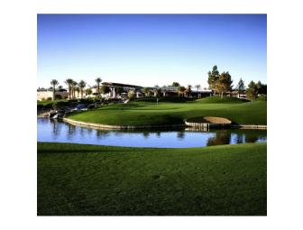 Golf Foursome - Ocotillo Golf Resort