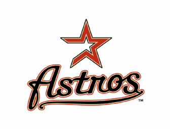 Houston Astros Batting Practice and Game Tickets