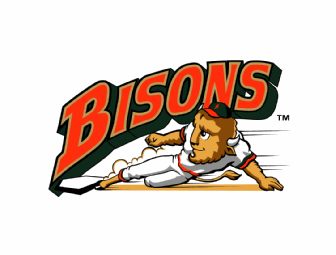 Buffalo Bisons Game Tickets