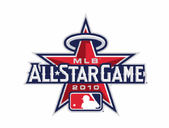 2010 Major League Baseball All-Star Tickets