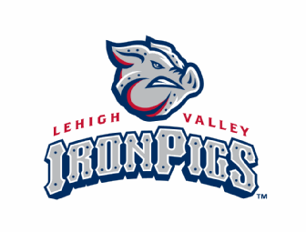 Lehigh Valley IronPigs Tickets and Gift Pack
