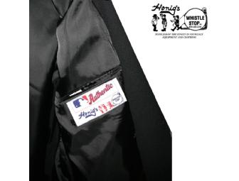 Umpire Plate Coat by Honig's Whistle Stop