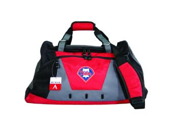 Complete Set of Antigua Luggage Items - Choose Your Favorite Team