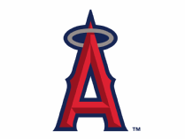 Los Angeles Angels of Anaheim Batting Practice and Game Tickets