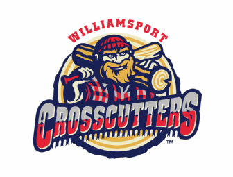 Williamsport Crosscutters General Admission Ticket Block (24 tickets)