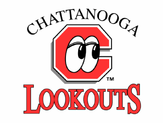 Chattanooga Lookouts Skybox Suite (24 people)