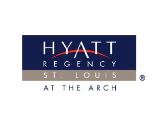 Hyatt Regency St. Louis Two-Night Stay with Cardinals Tickets