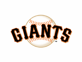 'Lunch with an Ump' and Giants Tickets