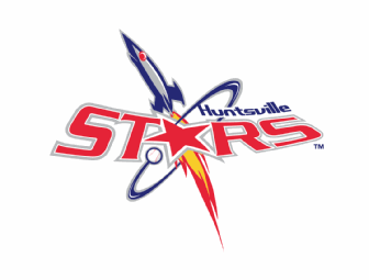 Huntsville Stars Skybox (15 people)