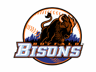 Buffalo Bisons Luxury Suite (up to 12 people)