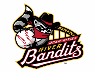 Quad Cities River Bandits Luxury Suite (up to 16 people)