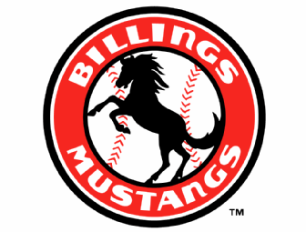 Billings Mustangs Game Experience (12 Tickets and more!)