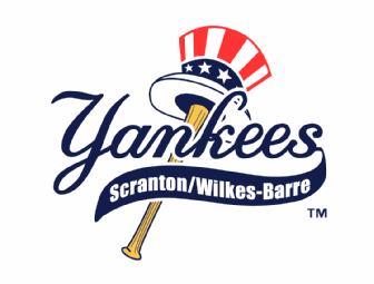 Scranton/Wilkes-Barre Yankees Team Suite (18 people)