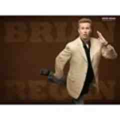 Brian Regan