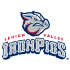 Lehigh Valley IronPigs