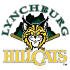 Lynchburg Hillcats