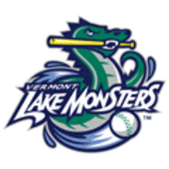 Vermont Lake Monsters