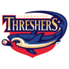 Clearwater Threshers