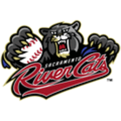Sacramento River Cats