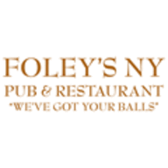 Foley's NY Pub & Restaurant