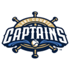 Lake County Captains