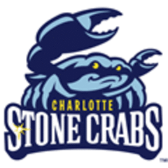Charlotte Stone Crabs
