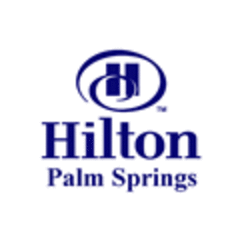 Hilton Palm Springs