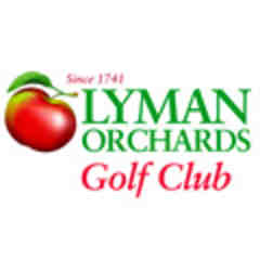 Lyman Orchards Golf Club