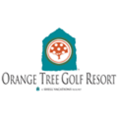 Orange Tree Golf Resort