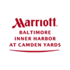 Baltimore Marriott Inner Harbor at Camden Yards