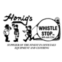 Honig's Whistle Stop