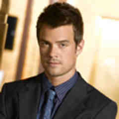 Josh Duhamel