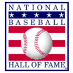 National Baseball Hall of Fame