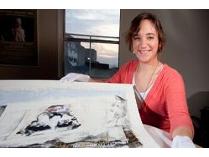 Provide an Academic Year of Museum Training for a Student Intern