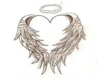 EARN YOUR WINGS: SUPPORT ANGEL TICKETS