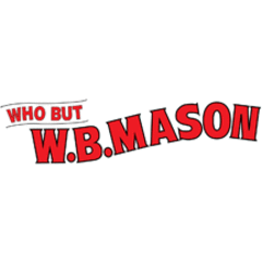 WB Mason; Brockton, MA