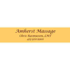 Amherst Massage; Amherst, MA