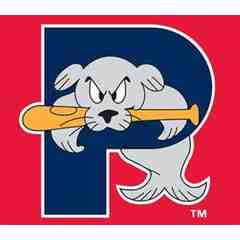 Portland Sea Dogs; Portland, ME