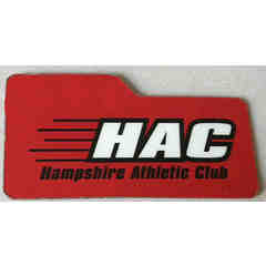 Hampshire Athletic Club; Amherst, MA