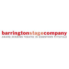 Barrington Stage Company