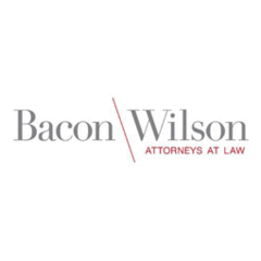 Bacon Wilson, P.C.