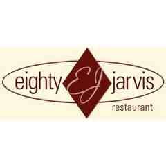 Eighty Jarvis Restaurant & Bar